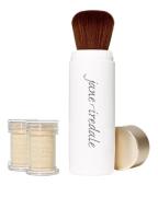 Jane Iredale - Amazing Base SPF 20 Refillable Brush - Bisque 5 g