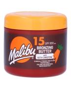 Malibu Bronzing Butter With Beta Carotene SPF15 300 ml