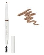 Jane Iredale - PureBrow Shaping Pencil - Medium Brown 0 g