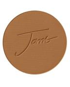 Jane Iredale - PurePressed Base Refill - Cognac 9 g