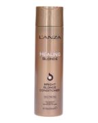 Lanza Healing Blonde Bright Blonde Conditioner 250 ml