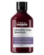 Loreal Professionnel Vitamino Color Spectrum Shampoo - Blond Hair 300 ...