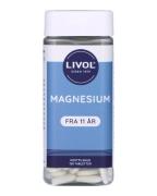 Livol Magnesium   150 stk.