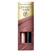 Max Factor Lipfinity Lip Colour - 016 Glowing