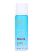 Moroccanoil Dry Shampoo Dark Tones 65 ml