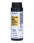 Redken Color Gels Oils 5NA Smoke 5.01 60 ml