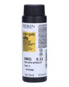 Redken Color Gels Oils 8WG Golden Apricot 8.33 60 ml