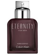 Calvin Klein Eternity For Men Amber Essence EDP Intense 200 ml