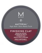 Paul Mitchell Mitch Matterial Strong Hold/Ultra Matte Styling Clay