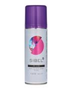 Sibel Fluo Hair Colour Spray Purple Art. P001156 125 ml