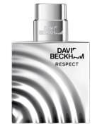 David Beckham Respect EDT 60 ml
