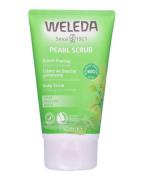 Weleda Pearl Scrub 150 ml