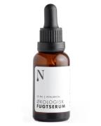 Naturligolie Økologisk Fugtserum (Stop Beauty Waste) 30 ml