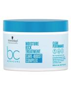Schwarzkopf BC Bonacure Moisture Kick Treatment Care-Boost Complex 500...