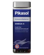Pikasol Kolesterol Balance Omega-3   160 stk.