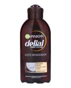 Garnier Delial Ambre Solaire Bronze Tanning Oil 200 ml