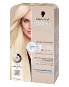 Schwarzkopf Creme Supreme L1++ Extreme Lightener Plus 60 ml