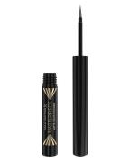 Max Factor Masterpiece Matte Liquid Eyeliner 02 Charcoal