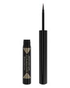 Max Factor Masterpiece Matte Liquid Eyeliner 03 Espresso