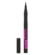 Maybelline Hyperprecise All Day Liquid Eyeliner 701 Matte Black