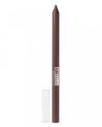 Maybelline Tattoo Liner Gel Pencil 911 Smooth Walnut