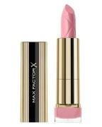 Max Factor Colour Elixir Lipstick 085 Angel Pink 4 g
