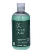 Paul Mitchell Tea Tree Special Shampoo 300 ml
