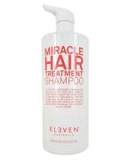 Eleven Australia Miracle Hair Treatment Shampoo 960 ml