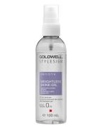 Goldwell Stylesign Smooth Weightless Shine-Oil 100 ml