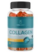 VitaYummy Collagen Tropical   60 stk.