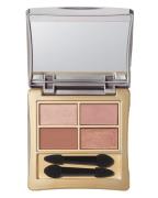 Elizabeth Arden Profoundly Pink Eyeshadow Quad 3 g