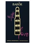 Babor Ampoule Concentrates With Love The Gold Collection (U) 2 ml 7 st...