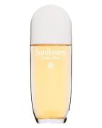 Elizabeth Arden Sunflowers Golden Vibe EDT 100 ml