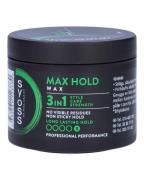 Syoss Max Hold Wax 150 ml