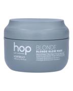Montibello Blonde Glow Mask 200 ml