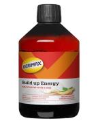 Gerimax Build Up Energy (Stop Beauty Waste) 400 ml