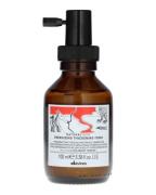 Davines Energizing Thickening Tonic (Stop Beauty Waste) 100 ml