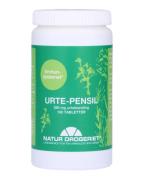 Natur Drogeriet Urte-Pensil Tabletter   180 stk.