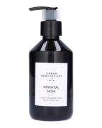Urban Apothecary Oriental Noir Luxury Hand & Body Lotion 300 ml
