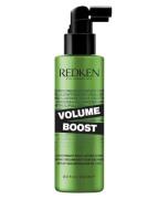 Redken Volume Boost Lightweight Root Lifting Spray (Stop Beauty Waste)...
