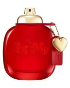 Coach New York Love EDP 90 ml
