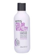 KMS ColorVitality Shampoo 300 ml