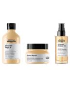 L’Oréal Professionnel Absolut Repair Set 300 ml 3 stk.