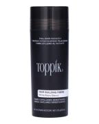Toppik Fiberhold Spray Hair building Fibers White 27 g