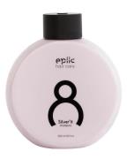 Epiic nr. 8 Silver’it shampoo (Stop Beauty Waste) 250 ml