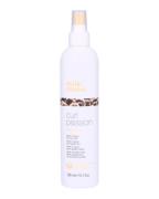 Milk Shake Curl Passion Leave In Spray (Stop Beauty Waste)(Dobbelt Pak...