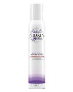 Nioxin 3D Intensive Strengthening Foam (U) 200 ml