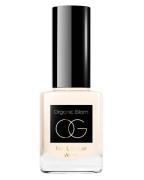 Organic Glam Base Coat Nail Polish (U) 11 ml