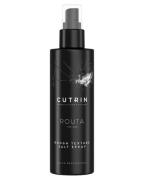 Cutrin Routa Rough Texture Salt Spray For Men 200 ml