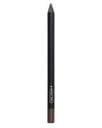 Gosh Velvet Touch Eye Liner 017 Rebellious Brown 1 g
